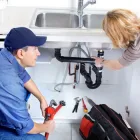 Business 2 image FRASERS PLUMBING CO Plumbers in Los Angeles CA