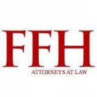 Business 3 image FRASIER, FRASIER & HICKMAN LLP Employment Attorney in Tulsa OK