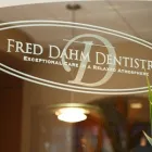 Business 4 image FRED DAHM DENTISTRY Periodontists in Renton WA