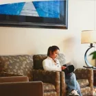 Business 3 image FRED DAHM DENTISTRY Periodontists in Renton WA