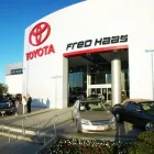 Business 2 image FRED HAAS TOYOTA WORLD Wholesale Used Car Dealers in Houston TX