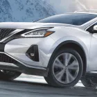 Business 2 image FRED MARTIN NISSAN Auto Parts & Accessories in Akron OH