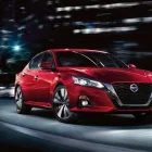 Business 7 image FRED MARTIN NISSAN Auto Parts & Accessories in Akron OH