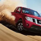 Business 13 image FRED MARTIN NISSAN Auto Parts & Accessories in Akron OH