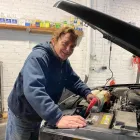 Business 2 image FRED'S WRIGLEYVILLE GARAGE & AUTO REPAIR Auto Repair Service in Chicago IL