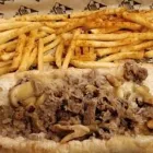 Business 1 image FRED’S DOWNTOWN PHILLY CHEESESTEAKS Philly Cheese Steak in Lewisville TX