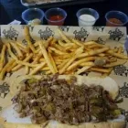 Business 3 image FRED’S DOWNTOWN PHILLY CHEESESTEAKS Philly Cheese Steak in Lewisville TX