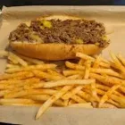 Business 5 image FRED’S DOWNTOWN PHILLY CHEESESTEAKS Philly Cheese Steak in Lewisville TX