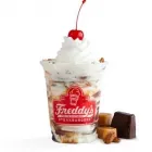 Business 1 image FREDDY'S FROZEN CUSTARD & STEAKBURGERS - AURORA - CORNERSTAR New American Restaurant in Aurora CO