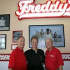 Business 1 image FREDDY'S FROZEN CUSTARD & STEAKBURGERS - PFLUGERVILLE Burger Restaurants in Pflugerville TX