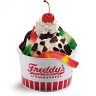 Business 2 image FREDDY'S FROZEN CUSTARD & STEAKBURGERS - TUCSON - E BROADWAY Restaurants in Tucson AZ