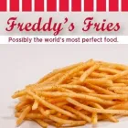Business 1 image FREDDY'S FROZEN CUSTARD & STEAKBURGERS - TULSA Hamburger Restaurant in Tulsa OK