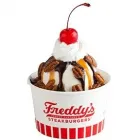 Business 2 image FREDDY'S FROZEN CUSTARD & STEAKBURGERS - TULSA Hamburger Restaurant in Tulsa OK