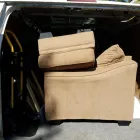 Business 3 image FREDDYZ HAULING & MOVING Transportation Services in San Jose CA