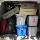 Business 9 image FREDDYZ HAULING & MOVING Transportation Services in San Jose CA