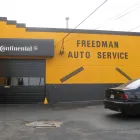 Business 3 image FREEDMAN AUTO SERVICE Brake Repair in Edison NJ
