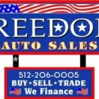 Business 4 image FREEDOM AUTO SALES Car & Van Rental in Austin TX