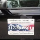 Business 3 image FREEDOM PEST CONTROL Spider Control in Indianapolis IN