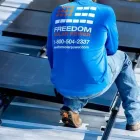 Business 1 image FREEDOM SOLAR in Irving TX
