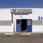 Business 3 image FREEWAY AUTO WRECKING Used Rebuilt Auto Parts in Sacramento CA