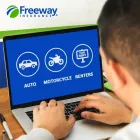 Business 1 image FREEWAY INSURANCE Tax Preparation Service in San Leandro CA