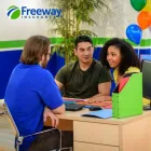 Business 2 image FREEWAY INSURANCE Tax Preparation Service in Speedway IN