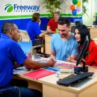 Business 3 image FREEWAY INSURANCE Tax Preparation Service in Speedway IN