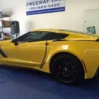 Business 8 image FREEWAY TINT Windshield Replacement & Repair in Riverside CA