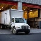 Business 2 image FREIGHT PUSHERS LOGISTICS LLC Moving Company in Arlington TX