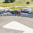 Business 1 image FRESH COAT PAINTERS OF MARBLE FALLS Painters in Granite Shoals TX