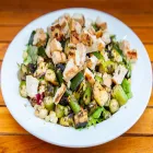 Business 2 image FRESH CORN GRILL - WEST HOLLYWOOD Healthy Restaurants in West Hollywood CA