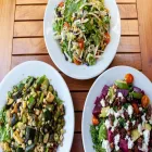 Business 3 image FRESH CORN GRILL - WEST HOLLYWOOD Healthy Restaurants in West Hollywood CA