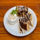 Business 6 image FRESH CORN GRILL - WEST HOLLYWOOD Healthy Restaurants in West Hollywood CA