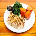 Business 7 image FRESH CORN GRILL - WEST HOLLYWOOD Healthy Restaurants in West Hollywood CA