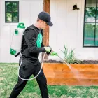 Business 1 image FRESH PEST & MOSQUITO CONTROL Mosquito Control Service in Georgetown TX