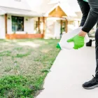 Business 3 image FRESH PEST & MOSQUITO CONTROL Mosquito Control Service in Georgetown TX