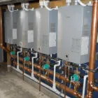 Business 10 image FREW PLUMBING HEATING & AC HVAC Companies in Pittsburgh PA