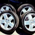 Business 4 image FRIENDLY TIRES & BRAKES Used Tire Shop in Irving TX