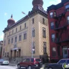 Business 2 image FRIENDSHIP BAPTIST CHURCH Churches-Baptist-General in Brooklyn NY