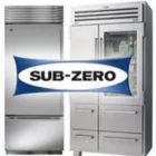 Business 2 image FRIGIDAIRE REFRIGERATOR DRYER & WASHER REPAIR Auto Repair Service in New York NY