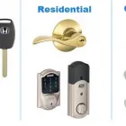 Business 3 image FRISCO LOCK & KEY Locksmiths in Plano IL