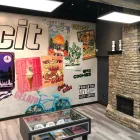 Business 2 image FROM THE EARTH MEDICAL MARIJUANA DISPENSARY DOWNTOWN Cannabis Dispensaries in Kansas City MO