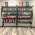 Business 3 image FROM THE EARTH MEDICAL MARIJUANA DISPENSARY DOWNTOWN Cannabis Dispensaries in Kansas City MO