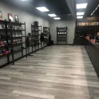 Business 9 image FROM THE EARTH MEDICAL MARIJUANA DISPENSARY DOWNTOWN Cannabis Dispensaries in Kansas City MO