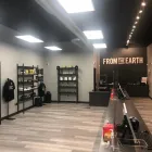 Business 17 image FROM THE EARTH MEDICAL MARIJUANA DISPENSARY DOWNTOWN Cannabis Dispensaries in Kansas City MO