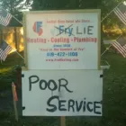 Business 1 image FRY HEATING-COOLING-PLUMBING Water Heaters in Toledo OH