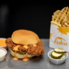 Business 2 image FUKU Food Delivery in Brooklyn NY