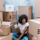 Business 1 image FULL HOUSE MOVERS SACRAMENTO Moving Company in Sacramento CA