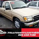 Business 2 image FULL THROTTLE AUTO SALES Used Car Dealers in Salem OR