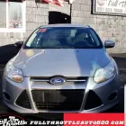 Business 3 image FULL THROTTLE AUTO SALES Used Car Dealers in Salem OR